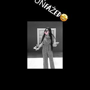 Meet your Posher, Miah